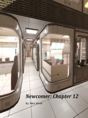 cover image of Newcomer 12